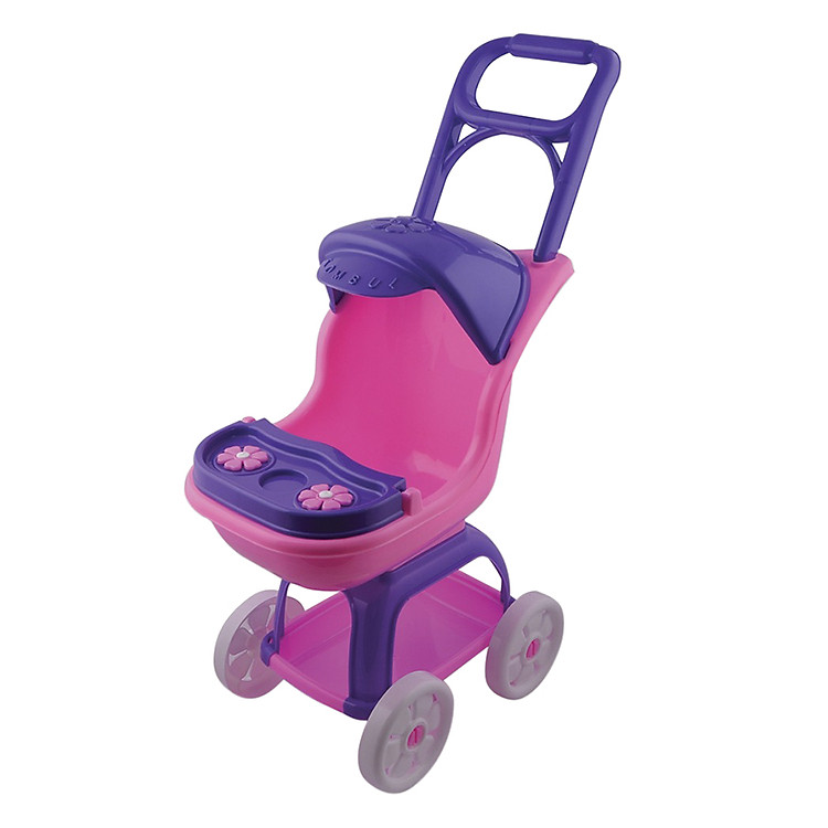 Xe Đẩy Ngồi Lớn Có Mái Che UCAR-47