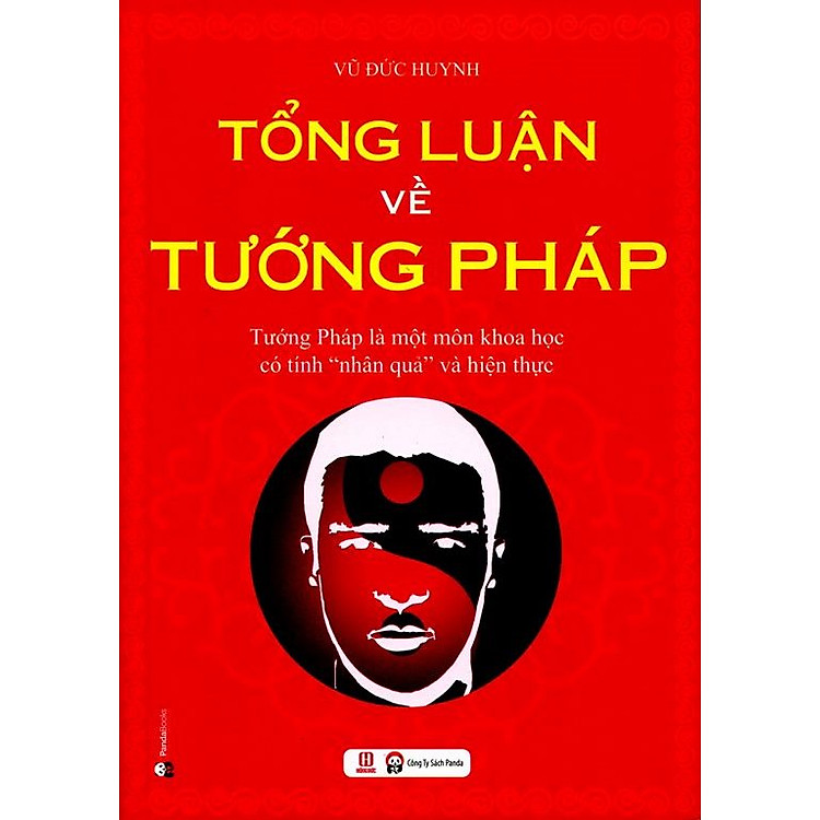 Sách Tổng Luận Về Tướng Pháp