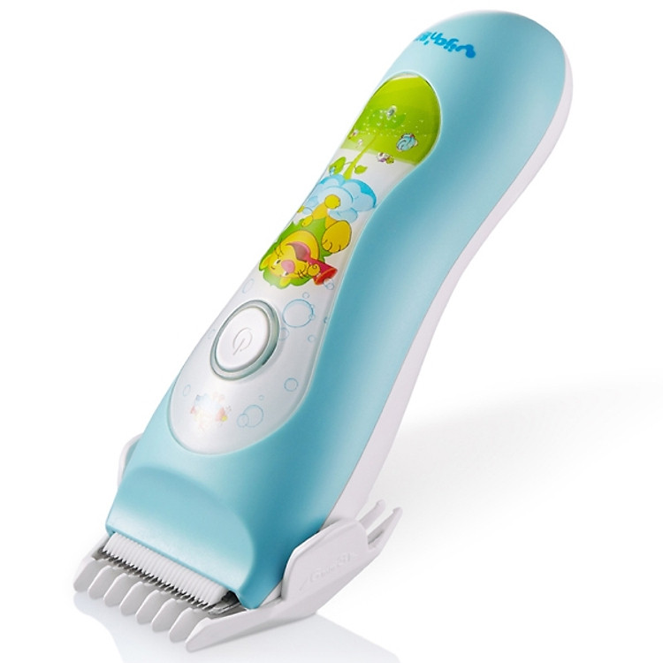 Tông Đơ Cắt Tóc Thông Minh Cho Trẻ Em Touch Beauty - HK85S