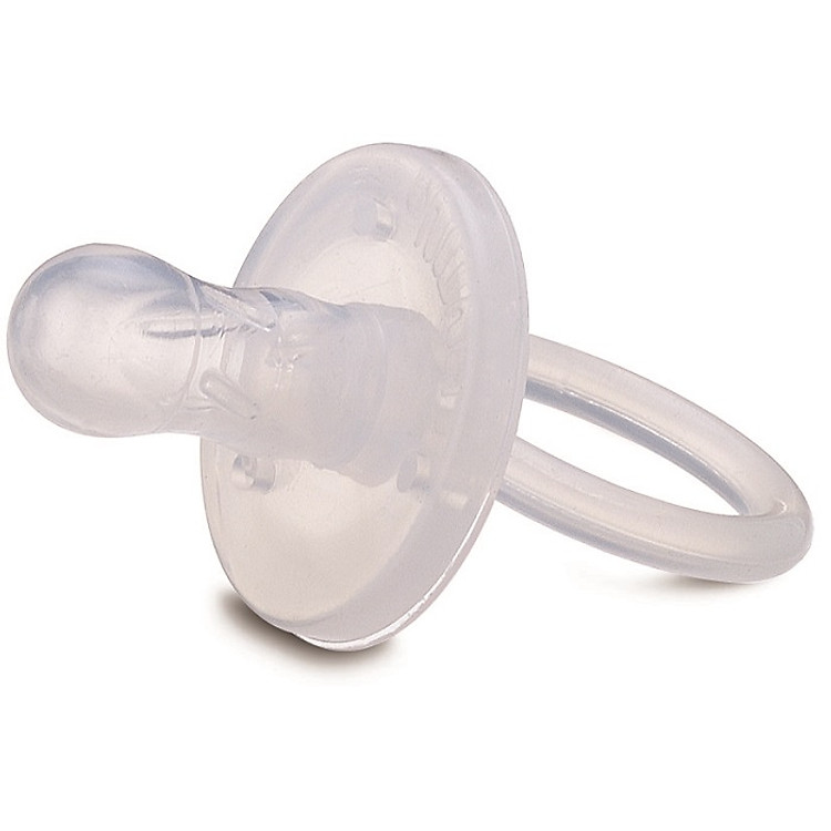 Ty Ngậm Silicone Farlin TOP-100