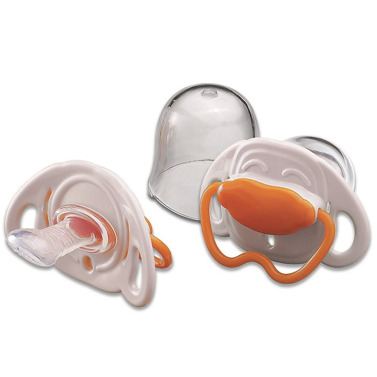 Ty Ngậm Silicone Farlin TOP-111A