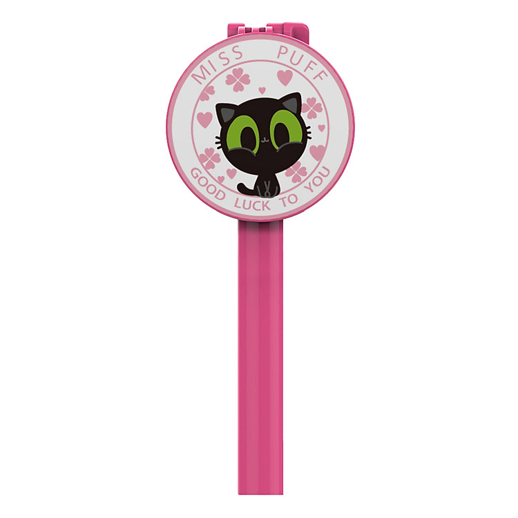 Gậy Chụp Hình Hoco Mirror Selfie Stick TOP003 - HT Mèo Con - Hàng Chính Hãng