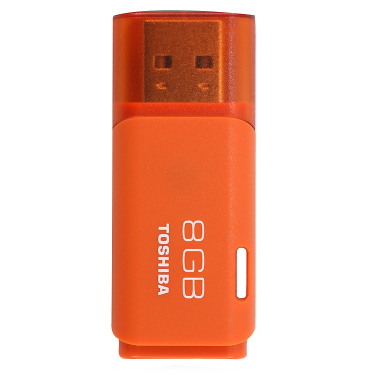 USB Toshiba Hayabusa 8GB - USB 2.0 - Hàng chính hãng