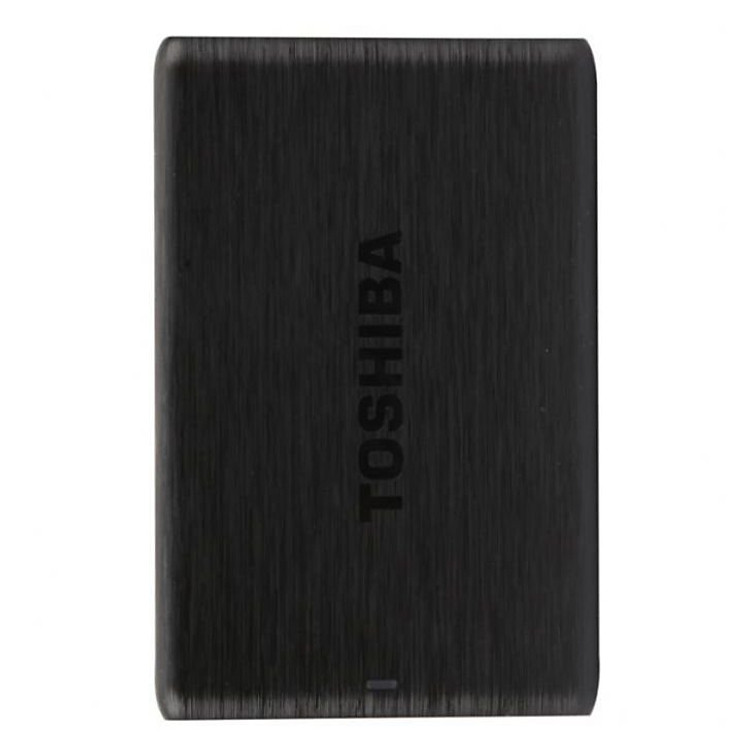 Ổ Cứng Di Động Toshiba Canvio Simple 1TB USB 3.0 - Hàng Chính Hãng