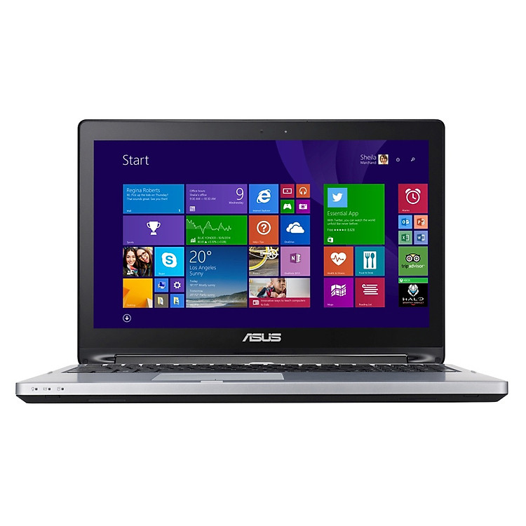 Laptop Asus TP550LA-CJ040H - Hàng Chính Hãng