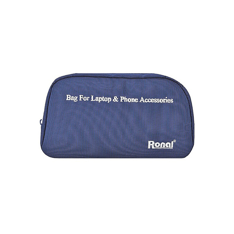 Túi Phụ Kiện Ronal TPK New - Xanh