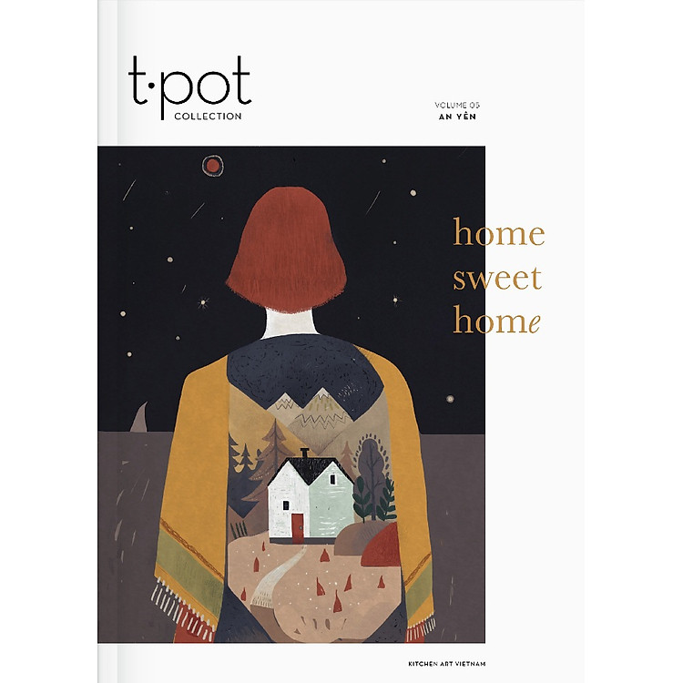 Tpot Collection 05 - An Yên