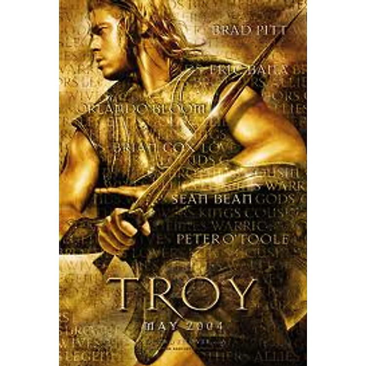 Cuộc Chiến Thành Troy