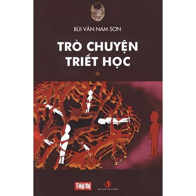 Sách Trò Chuyện Triết Học