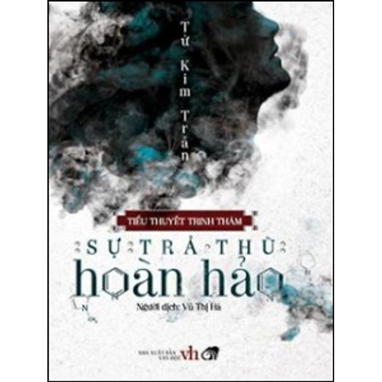 Sách Sự Trả Thù Hoàn Hảo