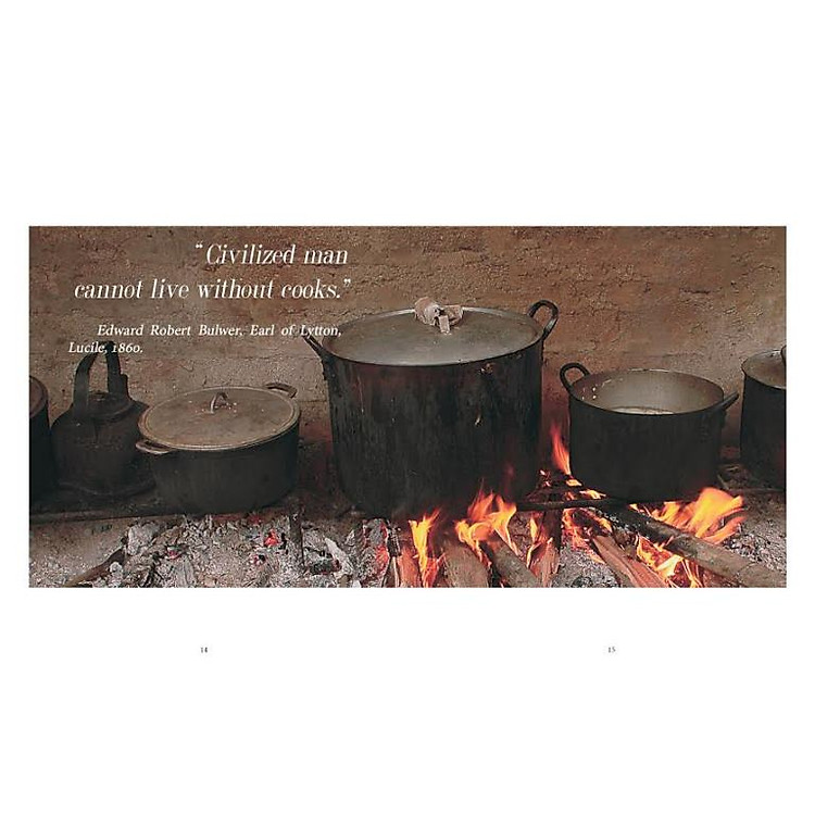 Trái Tim Của Chef