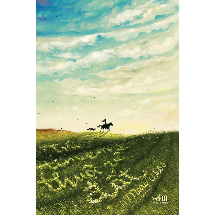 Sách Trái Tim Em Thuộc Về Đất