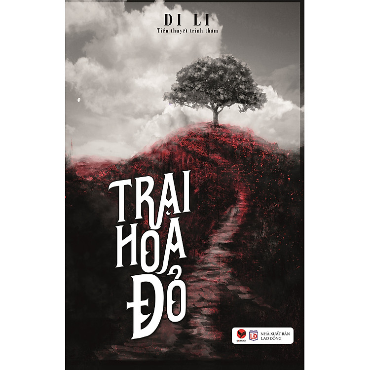 Sách Trại Hoa Đỏ ( Tái Bản)