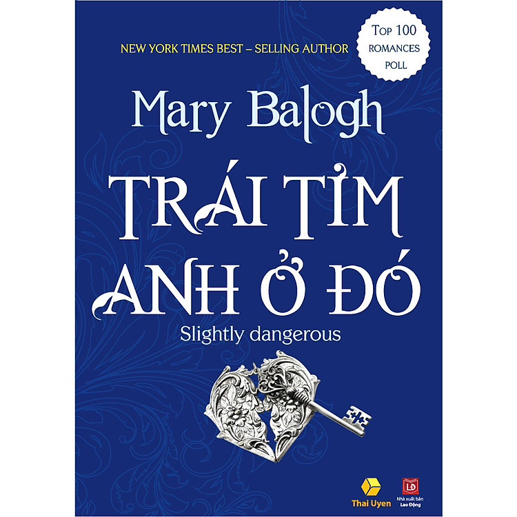 Sách Trái Tim Anh Ở Đó