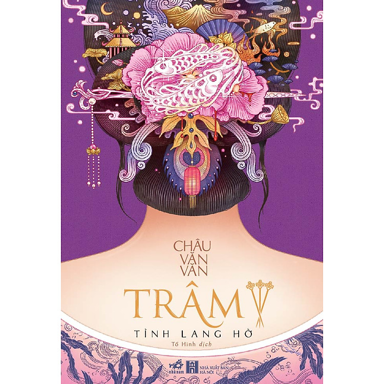 Sách Trâm - Tình Lang Hờ