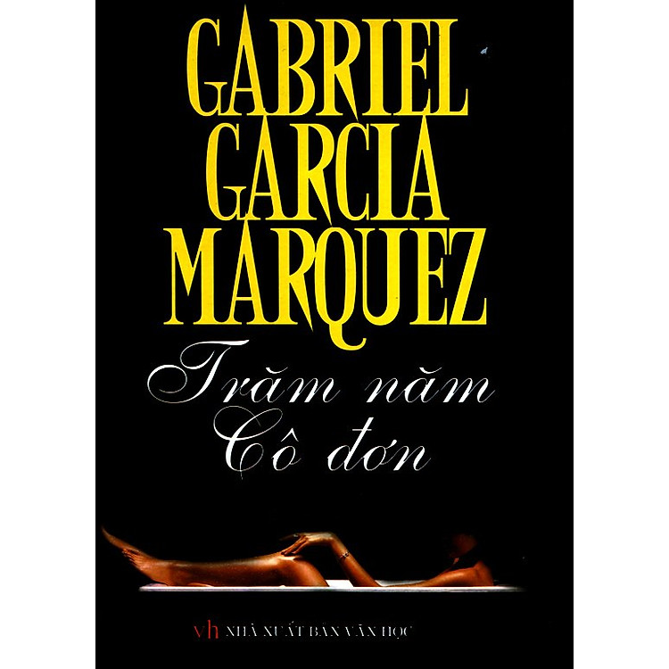 Sách Trăm Năm Cô Đơn