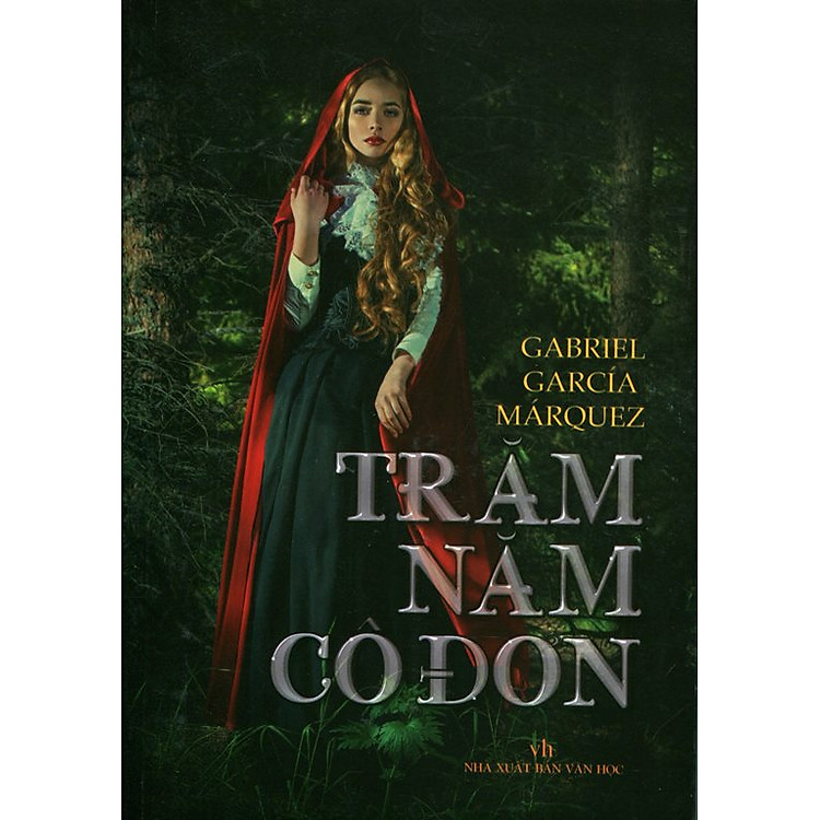 Sách Trăm Năm Cô Đơn