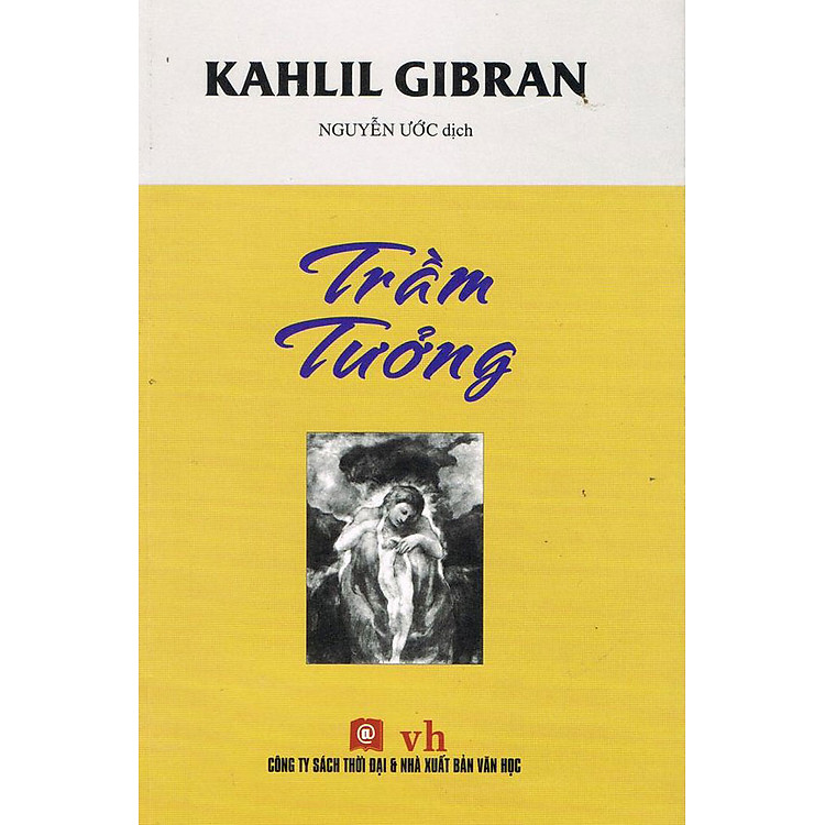 Sách Trầm Tưởng