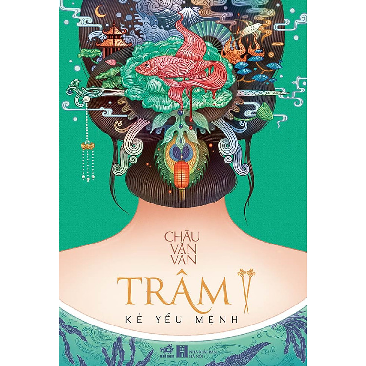 Sách Trâm - Kẻ Yểu Mệnh