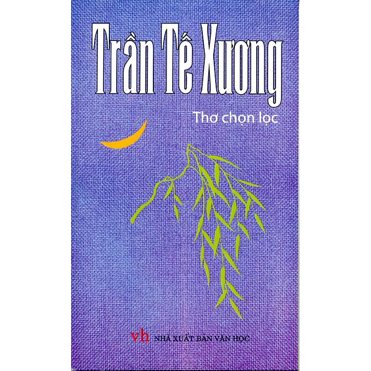 Thơ Trần Tế Xương (Sách Bỏ Túi)