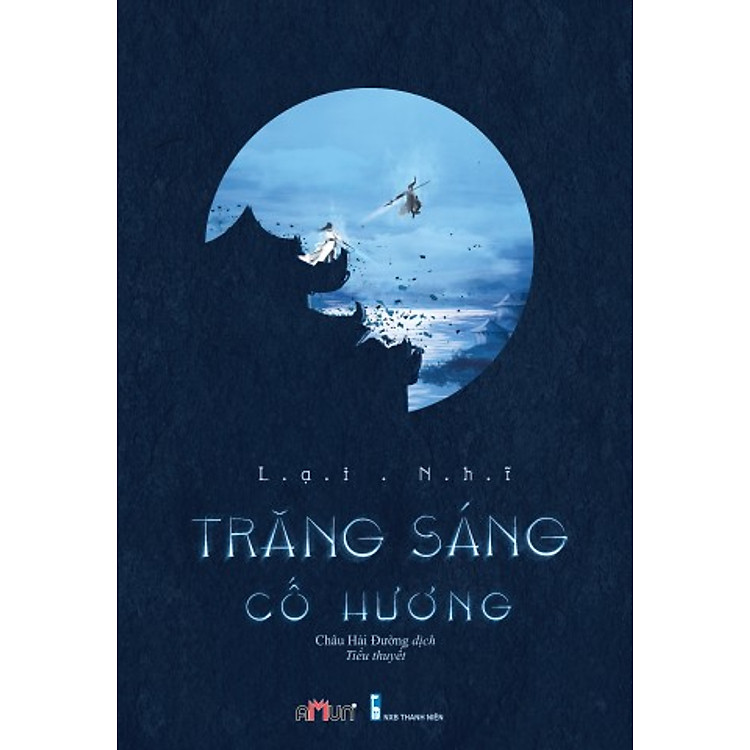 Sách Trăng Sáng Cố Hương