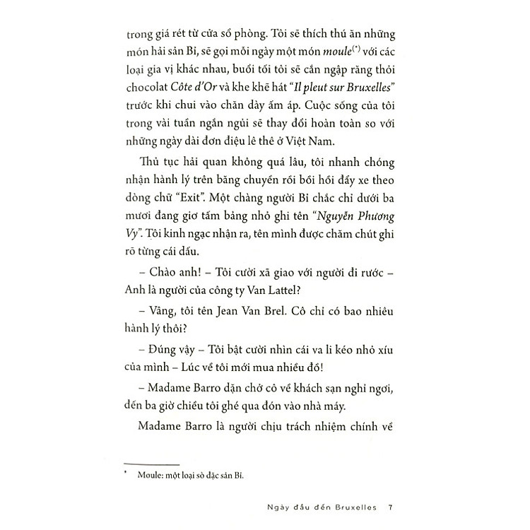 Cung Đường Vàng Nắng - Ảnh 5