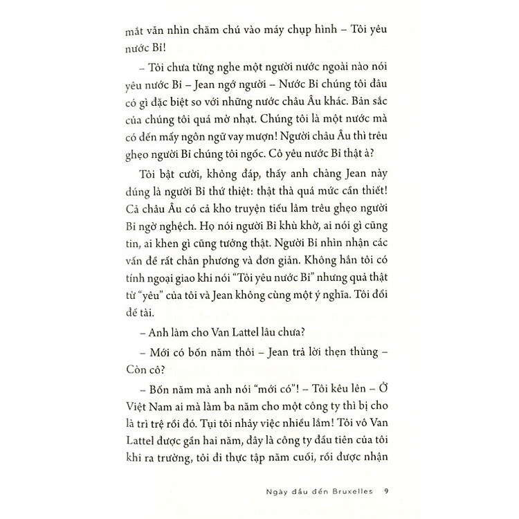 Cung Đường Vàng Nắng - Ảnh 7