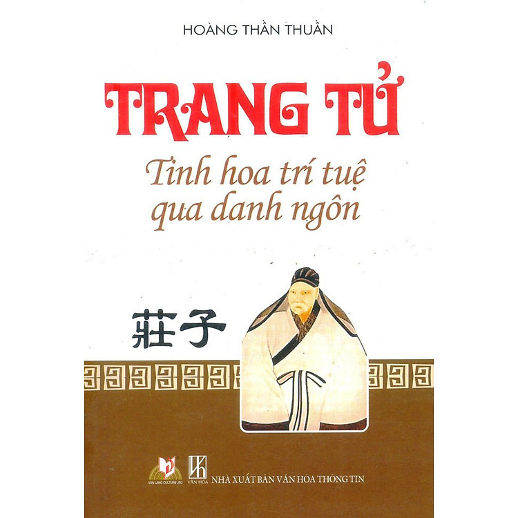 Sách Trang Tử - Tinh Hoa Trí Tuệ Qua Danh Ngôn