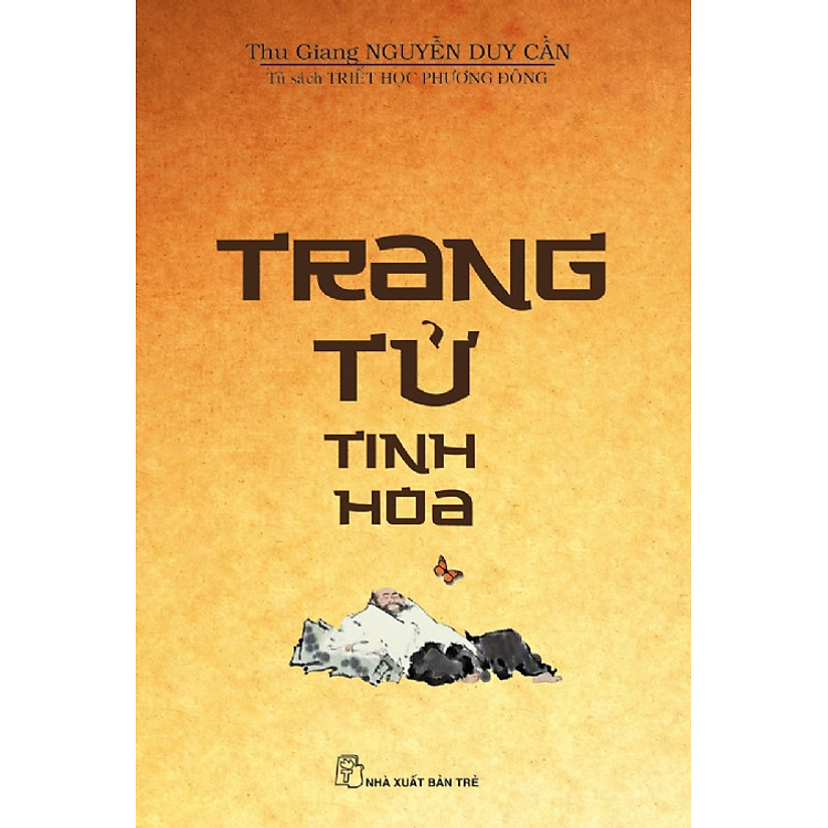 Sách Trang Tử Tinh Hoa