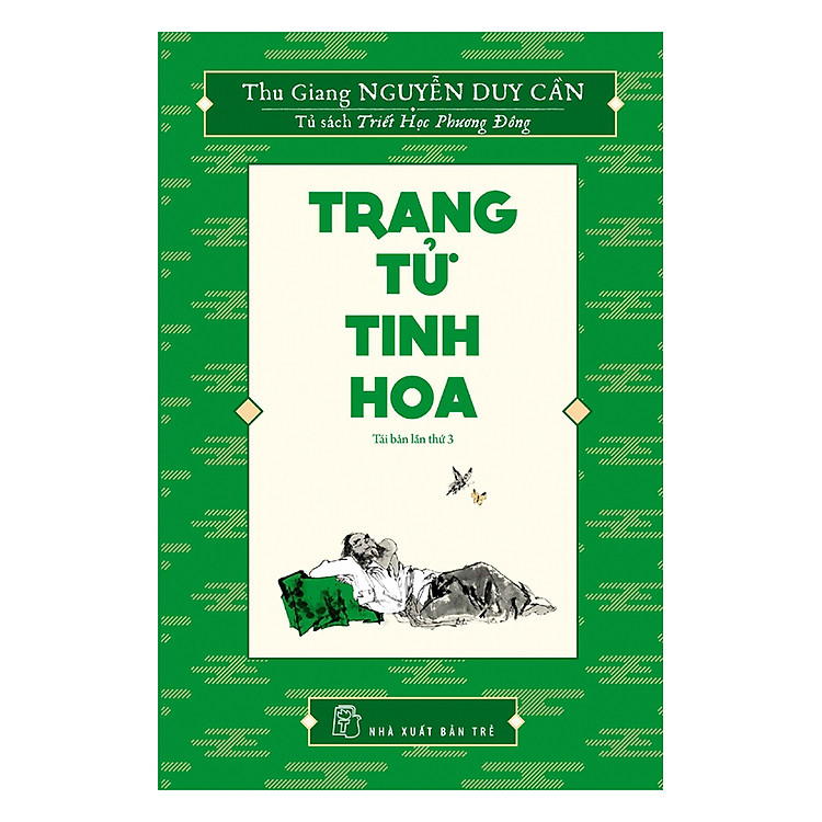 Sách Trang Tử Tinh Hoa