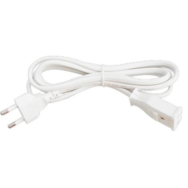 Cáp nối dài Điện Quang ĐQ EPF 5W.2PN dây dài 5m (Giao màu ngẫu nhiên)