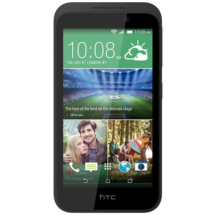 HTC Desire 320 - Hàng Chính Hãng