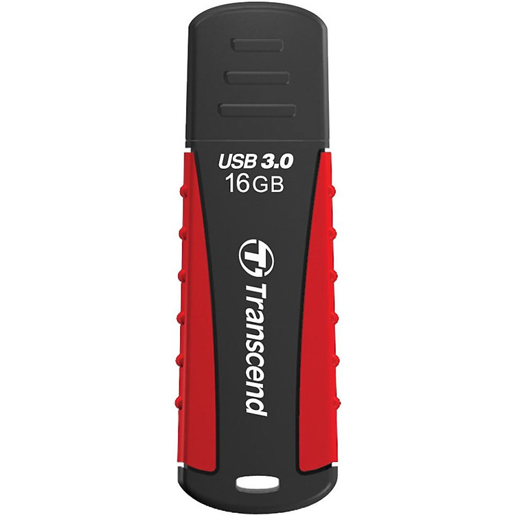 USB Transcend JetFlash 810 3.0 (8GB/16GB) - Hàng Chính Hãng