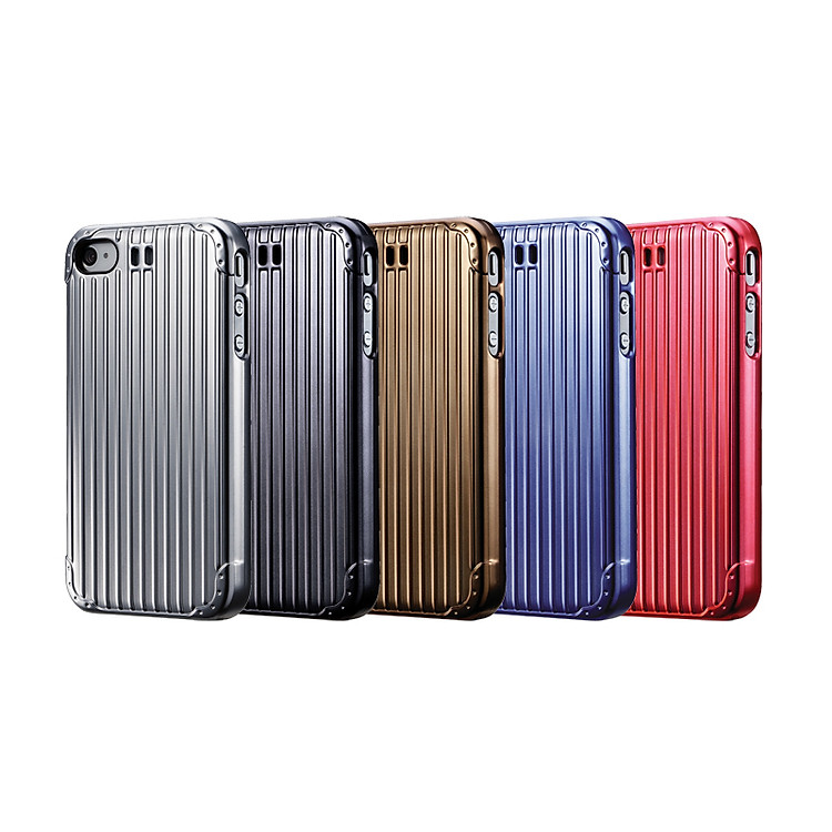 Ốp Lưng Cooler Master Traveler (Cho iPhone 4, iPhone 4S) - Hàng Chính Hãng