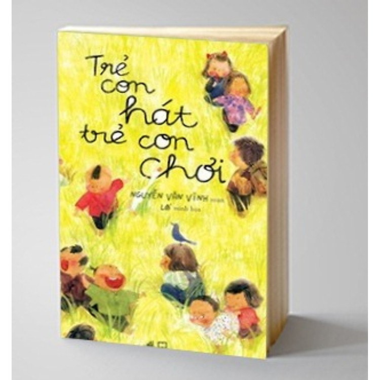 Trẻ Con Hát Trẻ Con Chơi