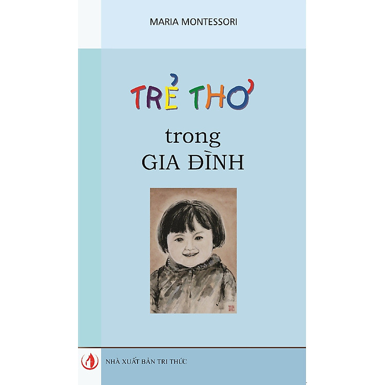 Sách Trẻ Thơ Trong Gia Đình