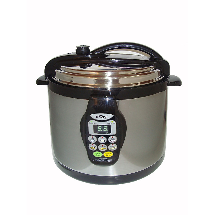 Nồi Áp Suất Tredy YBW60-100A