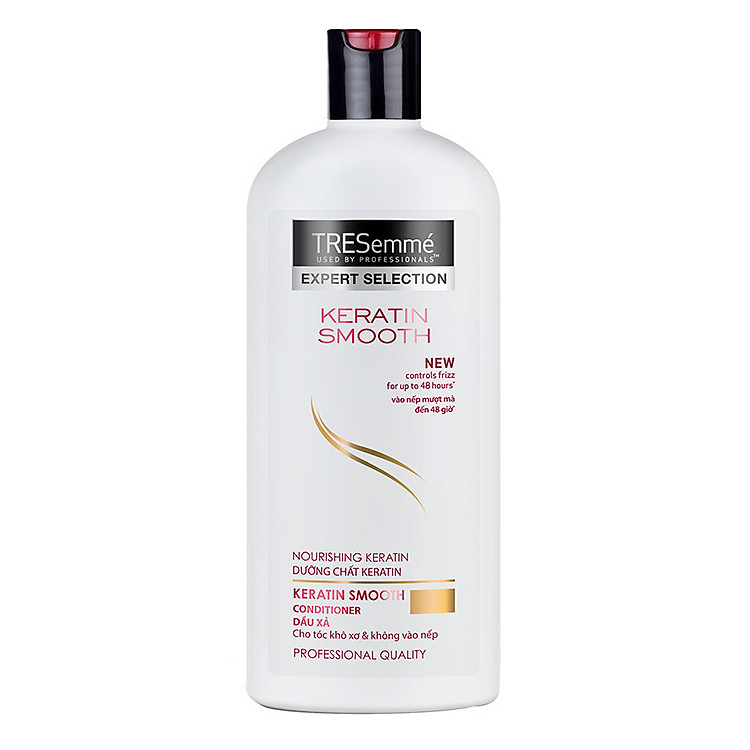 Dầu Xả TRESemmé Keratin Smooth - 21105411 (340g)