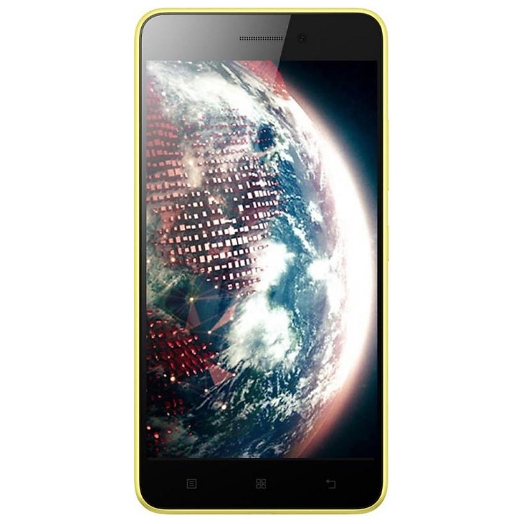 Lenovo S60 - Hàng Chính Hãng