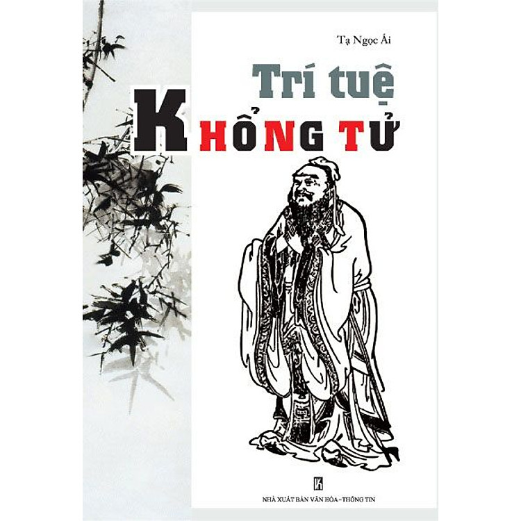 Sách Trí Tuệ Khổng Tử