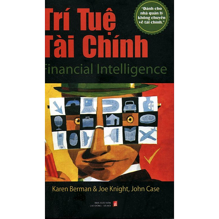 Sách Trí Tuệ Tài Chính