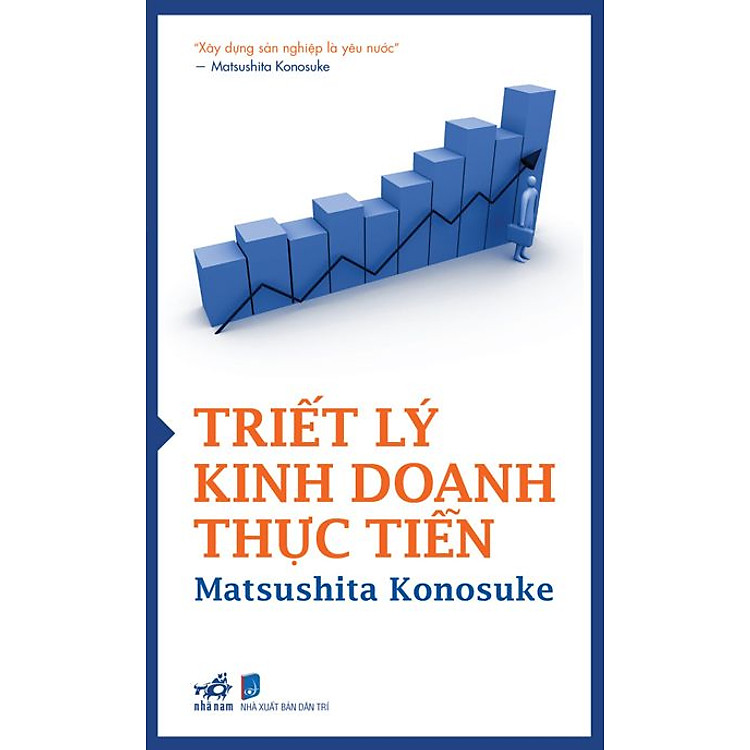 Sách Triết Lý Kinh Doanh Thực Tiễn