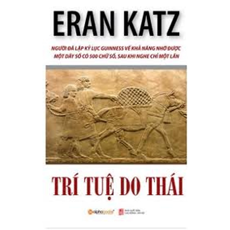 Sách Trí Tuệ Do Thái