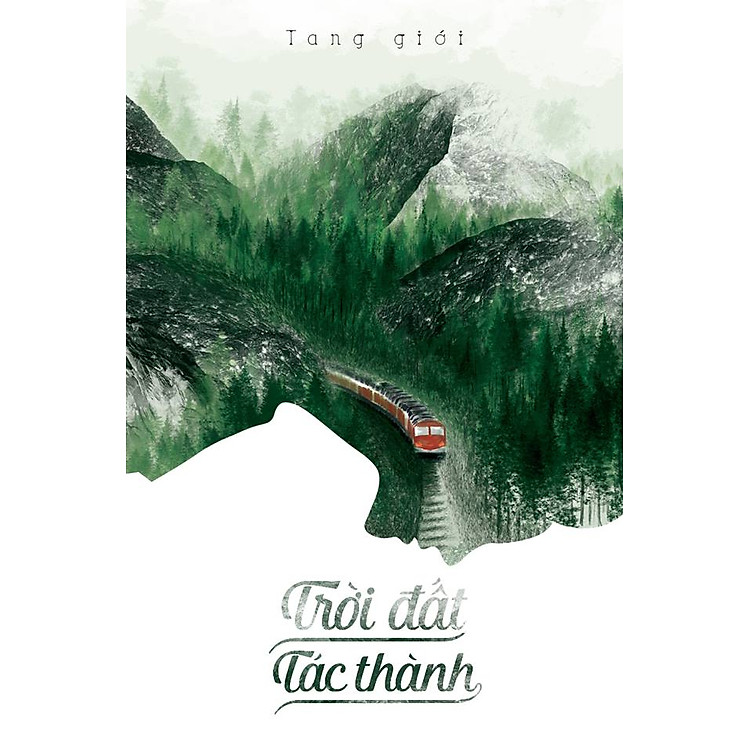 Sách Trời Đất Tác Thành