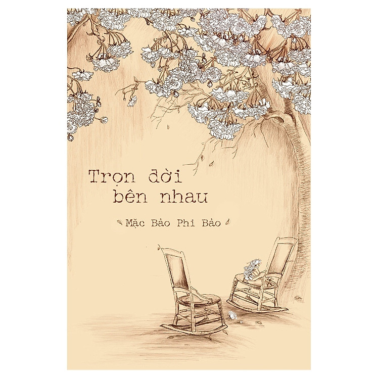 Sách Trọn Đời Bên Nhau (Tái Bản)
