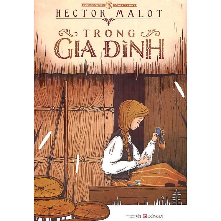 Sách Trong Gia Đình