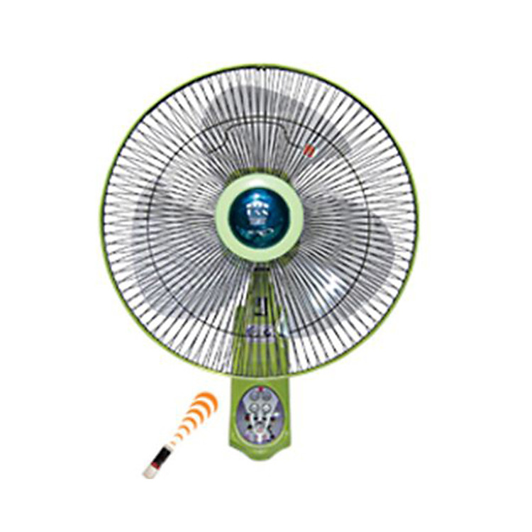 Quạt Treo Tường USS TRU104 - Xanh lá