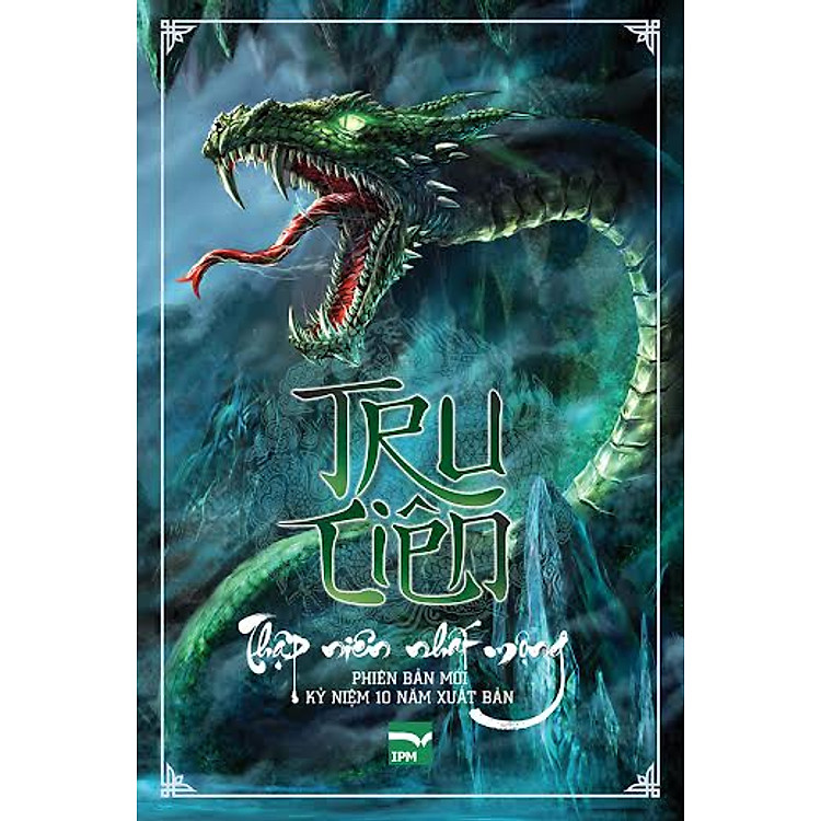 Sách Trọn Bộ 6 Tập: Tru Tiên (Tái Bản)