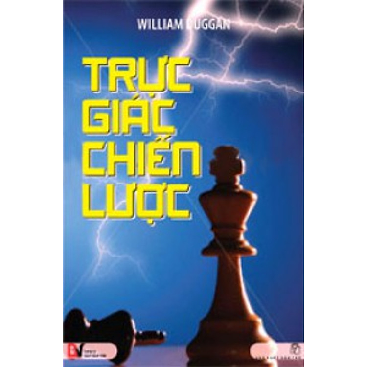 Sách Trực Giác Chiến Lược