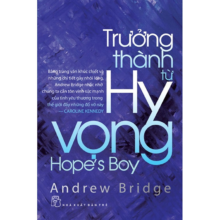 Sách Trưởng Thành Từ Hy Vọng